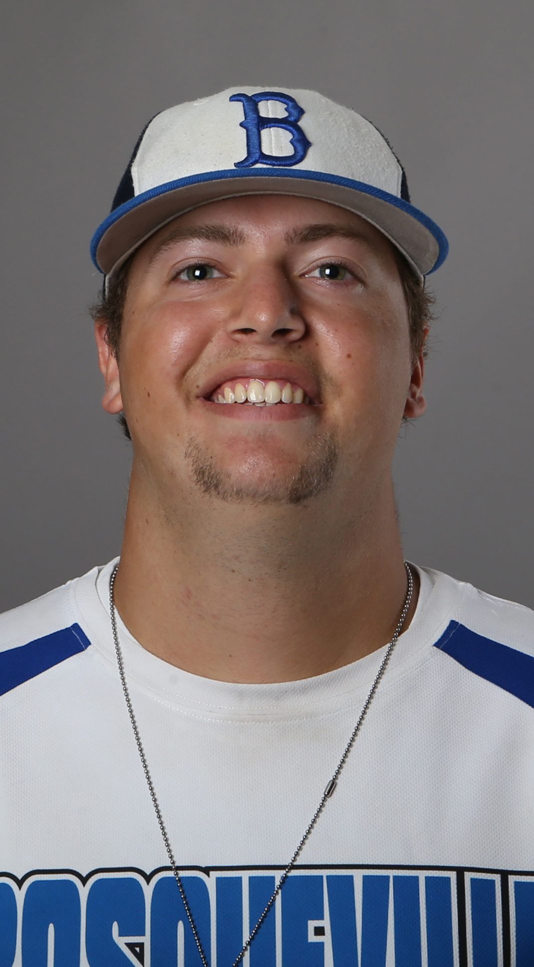 zack mazza